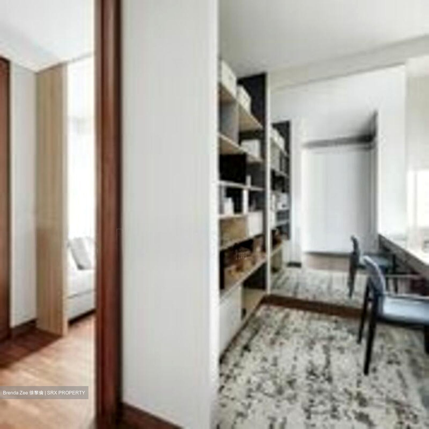 Skyline @ Orchard Boulevard (D9), Apartment #508008231